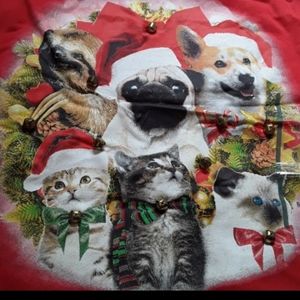 Clearance !!!! Christmas Sweatshirt